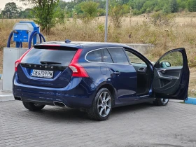Volvo V60 D5 Ocean Race / подгрев /, снимка 5