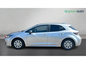 Toyota Corolla 1. 8 HSD Comfort+ , Месечна вноска от 199  , снимка 3