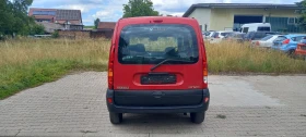 Renault Kangoo Пътнически, снимка 4
