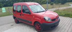 Renault Kangoo Пътнически, снимка 9