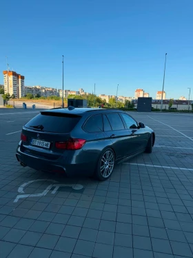 BMW 316, снимка 5