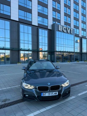 BMW 316, снимка 2