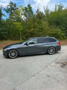 BMW 316, снимка 10