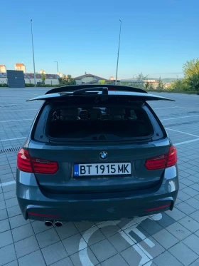 BMW 316, снимка 6