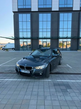 BMW 316, снимка 3