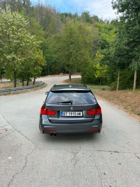 BMW 316, снимка 17