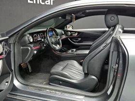 Mercedes-Benz E 220 E220d Coupe| 194к.с.| ВКЛ.ТЕХНОТЕСТ, снимка 10