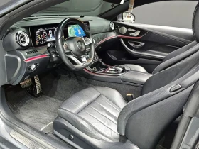 Mercedes-Benz E 220 E220d Coupe| 194к.с.| ВКЛ.ТЕХНОТЕСТ, снимка 7