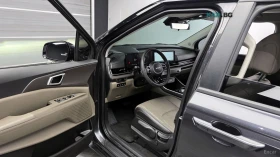 Kia Carnival PRESTIGE/9-SEATER/DRIVE-ASSISTS, снимка 5