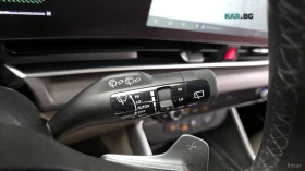 Kia Carnival PRESTIGE/9-SEATER/DRIVE-ASSISTS, снимка 12