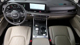 Kia Carnival PRESTIGE/9-SEATER/DRIVE-ASSISTS, снимка 6