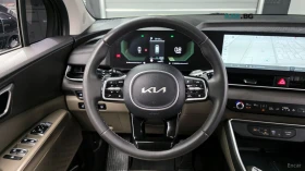 Kia Carnival PRESTIGE/9-SEATER/DRIVE-ASSISTS, снимка 7