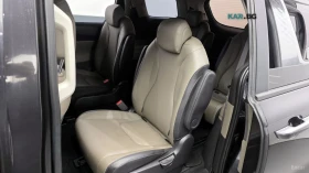 Kia Carnival PRESTIGE/9-SEATER/DRIVE-ASSISTS, снимка 15