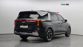 Kia Carnival PRESTIGE/9-SEATER/DRIVE-ASSISTS, снимка 3