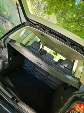 VW Touran, снимка 9