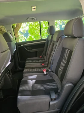 VW Touran, снимка 7