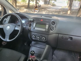 VW Golf Plus, снимка 4