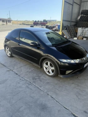 Honda Civic, снимка 3