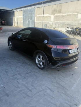 Honda Civic, снимка 5