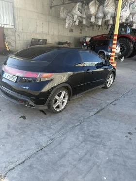 Honda Civic, снимка 2