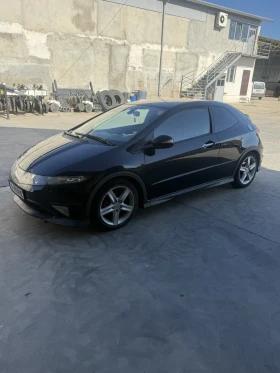 Honda Civic, снимка 4