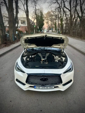 Infiniti Q60 3.0, снимка 7