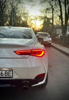 Infiniti Q60 3.0, снимка 16