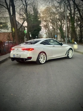 Infiniti Q60 3.0, снимка 3