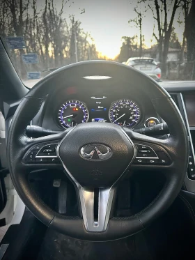 Infiniti Q60 3.0, снимка 11