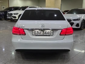 Mercedes-Benz E 300 Elegance - САМО 30% АВАНС, снимка 4