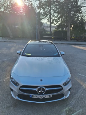 Mercedes-Benz A 200, снимка 4