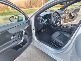 Mercedes-Benz A 200, снимка 9