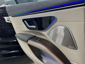 Mercedes-Benz EQS EQS450+ | SEDAN| CREAMLEATHER| BURMESTER| WOOD| , снимка 13
