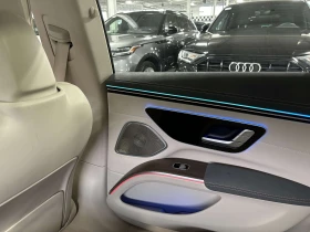 Mercedes-Benz EQS EQS450+ | SEDAN| CREAMLEATHER| BURMESTER| WOOD| , снимка 16