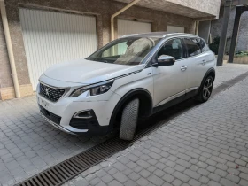 Peugeot 3008 2.0HDI GT-Line, снимка 2