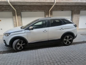Peugeot 3008 2.0HDI GT-Line, снимка 3