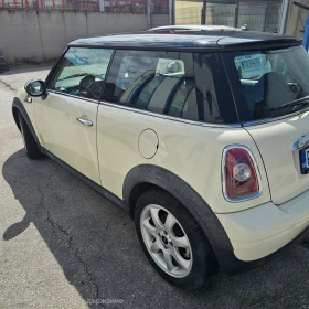 Mini Cooper, снимка 4