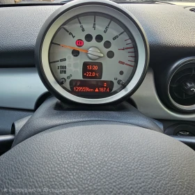 Mini Cooper, снимка 8