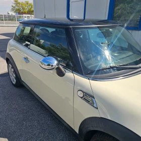 Mini Cooper, снимка 9