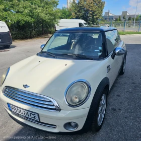 Mini Cooper, снимка 11
