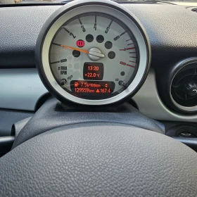 Mini Cooper, снимка 3