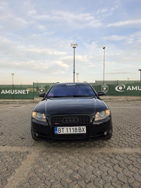 Audi A4 Audi a4 3.0 quattro, снимка 2