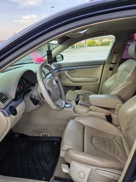 Audi A4 Audi a4 3.0 quattro, снимка 6