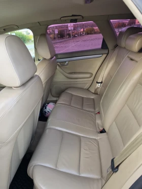 Audi A4 Audi a4 3.0 quattro, снимка 7