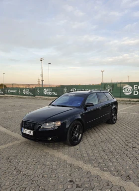 Audi A4 Audi a4 3.0 quattro, снимка 1