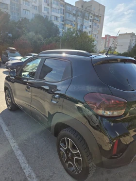 Dacia Spring Expression. Удължена гаранция., снимка 3