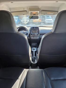 Dacia Spring Expression. Удължена гаранция., снимка 10