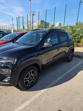 Dacia Spring Expression. Удължена гаранция., снимка 1