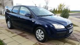     Ford Focus 1,4i-80*4*2006* *