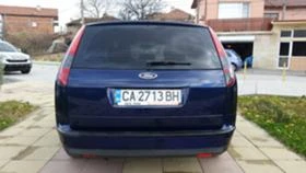 Ford Focus 1,4i-80кс*ЕВРО4*2006г*ЗА ЧАСТИ* - [6] 